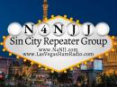Sin City Repeater Group Logo